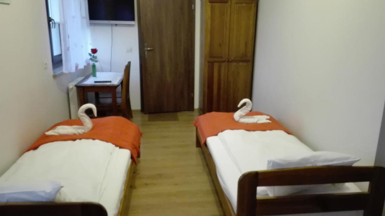 Triple Room Private Bathroom