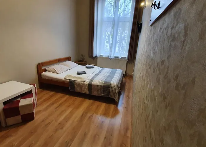 Dream Hostel & Apartments